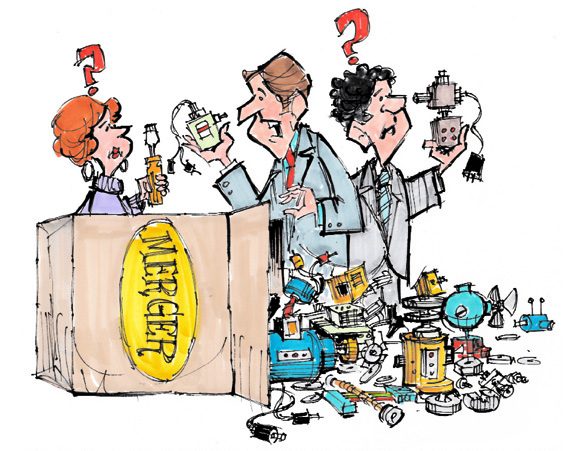 Post Merger Integration: Why a Conduit is an Essential Part of Success ...